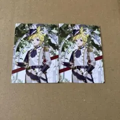 プロセカ 寧々 ぼくのかみさま カード - メルカリ