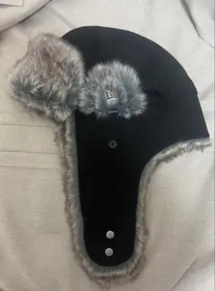 NEW ERA フライトキャップ