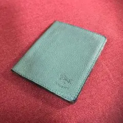 イルビゾンテ カードケース  正規品