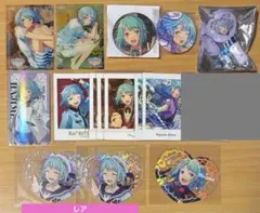 あんスタ 10周年 缶バッジ 紫之創 天満光 真白友也 - メルカリ