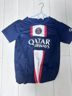 PSG パリサンジェルマン ムバッペ ユニフォーム 7番