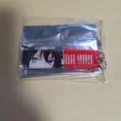 ヒプノシスマイク ヒプマイ 目ヂカラアクリルキーホルダー 山田三郎