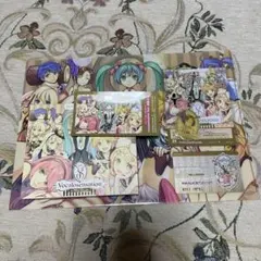 初音ミク バラ売り/まとめ売り「Vocalosensation」