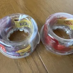 コカコーラ　ミサンガ