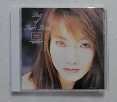 香西かおり / ベストヒット全曲集　Best of Kaori Kozai