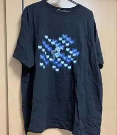 Whinny　Tシャツ　バグバグピコピコのサムネイル