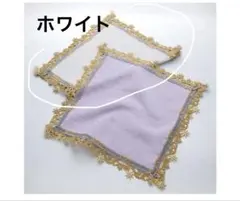 STAR JEWELRY × 近沢レース店 コラボ タオルハンカチ 紫 未使用 - メルカリ