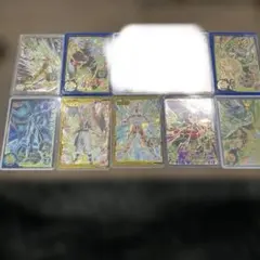 スーパードラゴンボールヒーローズ　SEC UR まとめ売り