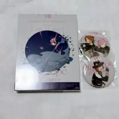 あんスタ スタライ 8th Blu-ray【Double Face、MaM】