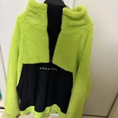 ARMYRICHボアセットアップ