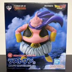 一番くじ ラストワン賞 魔人ブウ, D賞, E賞, F賞, G賞など18点セット 2026年最新】ラストワン 魔人ブウの人気アイテム - メルカリ