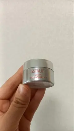 アスタリフト ホワイト ジェリー アクアリスタ 7ｇ