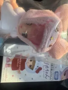 ぷちリカちゃんマイメロ