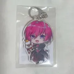 めておら みかさくん 2026NewYear アクキー