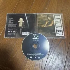 M.C. Hammer Inside Out CD