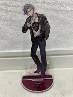 楽天コレクション　NBA アクスタ　にじさんじ　不破湊