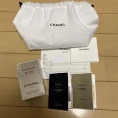 【新品未使用‼︎】 シャネル　エゴイスト　プラチナム　50ml 確実正規品