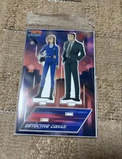 未開封】純烈・白川裕二郎さんアクリルスタンド - メルカリ