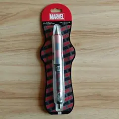 【新品】MARVEL ドクターグリップ ・ シャープペンシル0.5mm