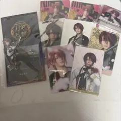 【刀ミュ】後家兼光 まとめ売り