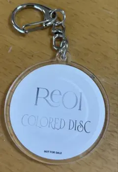 2026年最新】reol アクリルキーホルダーの人気アイテム - メルカリ