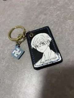 東京卍リベンジャーズ　松野千冬　キーホルダー