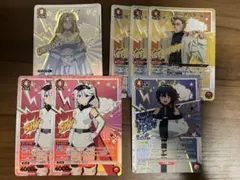 SHY パラレル,SRまとめ売り