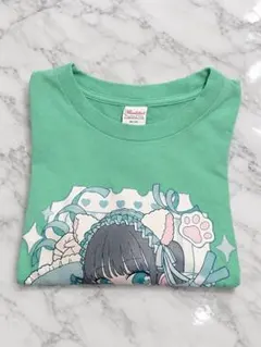 iLiFE! 日本武道館 オンラインくじ 若葉のあ 実写 Tシャツ - メルカリ