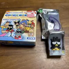 산리오 キャラクターズ チョコボックス バッドばつ丸 フィギュア