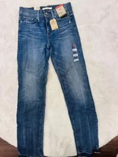 Levi's 314 Shaping Straight 26x32