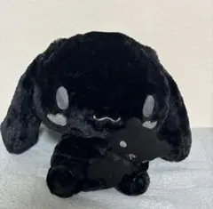 サンリオ ポムポムプリン ブラックフライデー BIG ぬいぐるみ - メルカリ