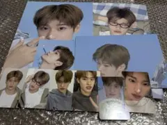 RIIZE シーグリ　ソヒ