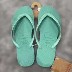 havaianas ビーチサンダル 23cm