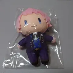 あんさんぶるスターズ コスチュームマスコット 斎宮宗