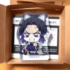 鬼滅の刃 無限城編 ころっと びびむす アクリルフィギュア しのぶ