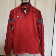 定価8800円　新品未使用　PUMA プーマ　ウィンドブレーカー