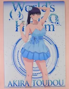 2025年最新】終末のハーレムクリアファイルの人気アイテム