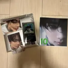 DESIRE UNLEASH ニキ コンプリートセット