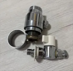 再々値下げ】アムウェイ浄水器 eSpringⅡ用分岐水栓パーツ - メルカリ