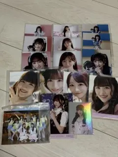 イコラブ　音嶋莉沙　生写真　まとめ