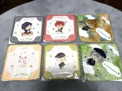 刀剣乱舞 DMMスクラッチ みんなのくじ御伴散歩　ハンドタオル