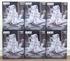 勝利の女神NIKKE ぬーどるストッパー フィギュア アクスタ ＋オマケ