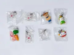 ノンタン めじるしアクセサリー セット