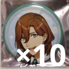 うたプリ ASSHC 缶バ 嶺二