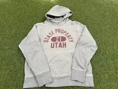 Champion ランタグ 復刻 スウェット パーカー フーディー カレッジロゴ