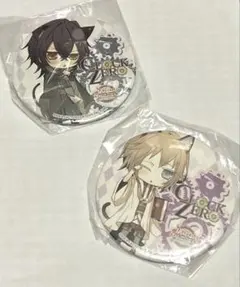 オトメイト　CLOCK ZERO 理一郎　グッズつめあわせ 2025年最新】clock zero 理一郎の人気アイテム - メルカリ