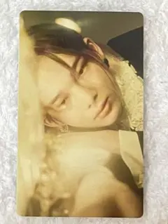 ENHYPEN DIMENSION DILEMMA ニキ トレカ