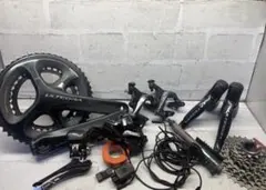 2026年最新】ULTEGRA DI2 6770 コンポの人気アイテム - メルカリ