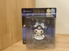 Happyくじ A賞 クロミフィギュア