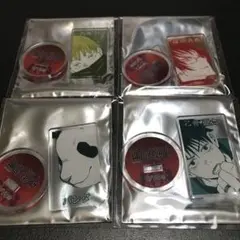 呪術廻戦 アクリルキャラコレクション 2年